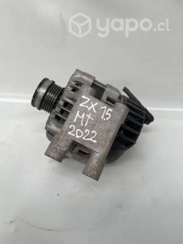 Alternador MG ZX 1.5 2022