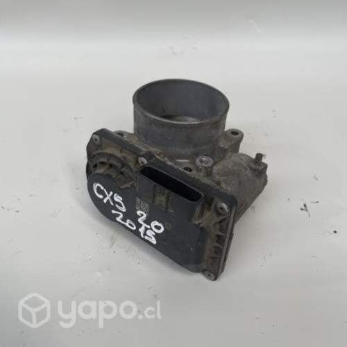 Cuerpo de aceleracion Mazda CX5 2.0 2015