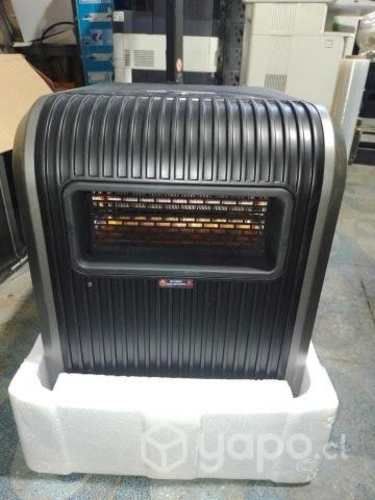 Estufa Infrarroja 3 en 1 Thor 1500 Wifi