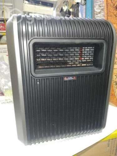 Estufa Infrarroja 3 en 1 Thor 1500 Wifi