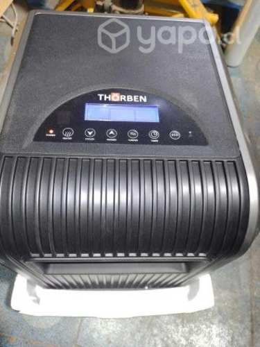Estufa Infrarroja 3 en 1 Thor 1500 Wifi