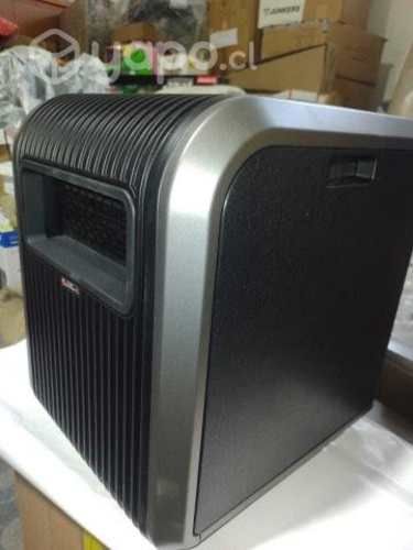 Estufa Infrarroja 3 en 1 Thor 1500 Wifi