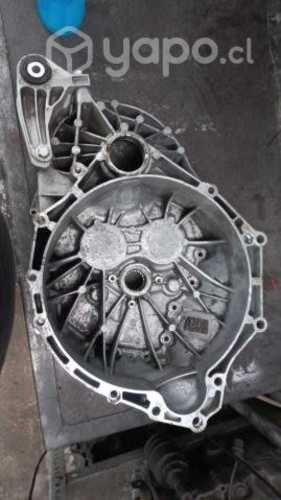 Cajas de cambio y reparaciones,ford escape