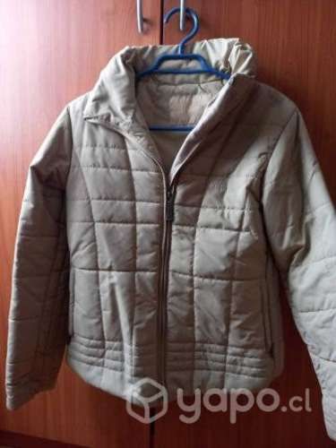 Parkas de mujer buen estado