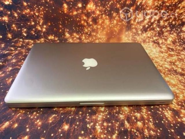 BAJÓÓ! MacBook PRO 13&quot; - 1 TB - 16GB RAM - 2.5 GHz