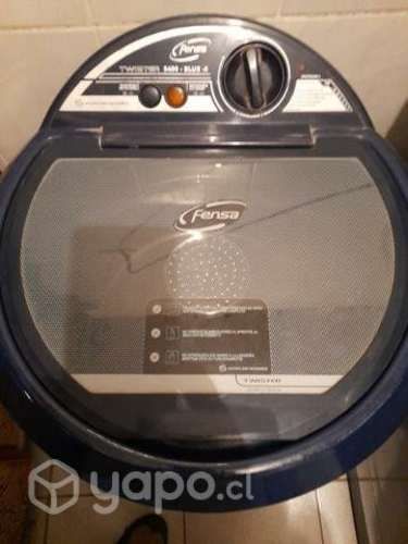 Lavadora redonda Fensa