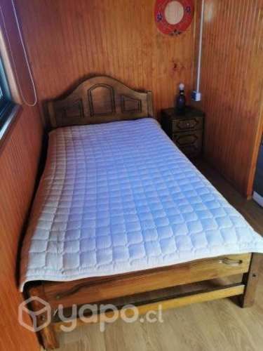 Pensión para estudiantes