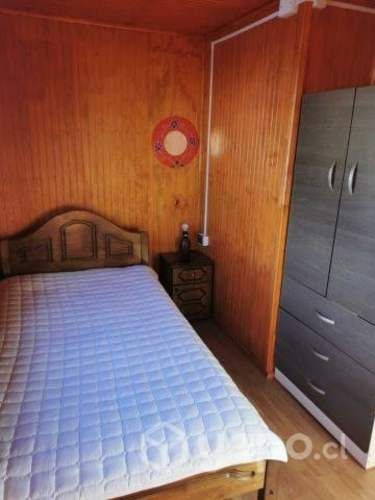 Pensión para estudiantes