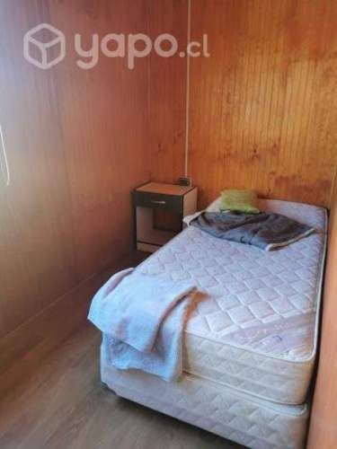 Pensión para estudiantes