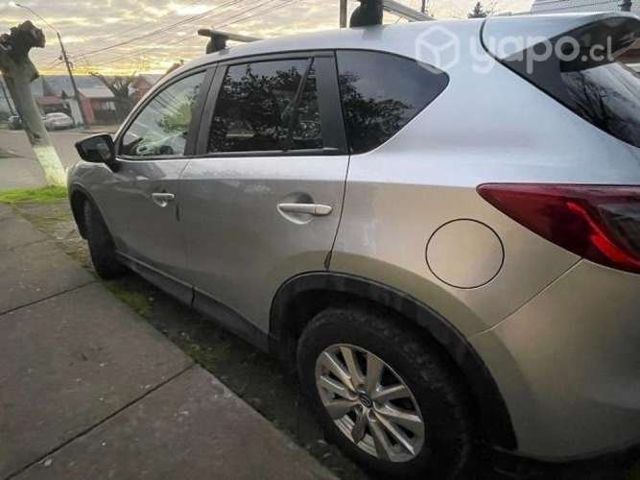 Mazda cx5 2015