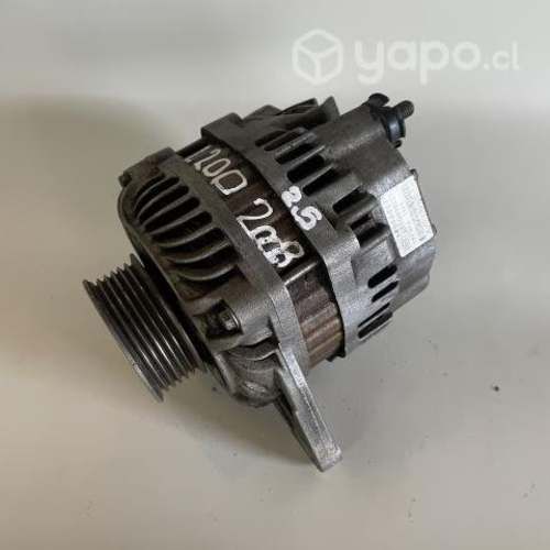 Alternador Mitsubishi L200 2.5 MT 2008