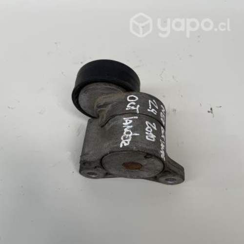 Tensor MItsubishi New Outlander 2.4 2010