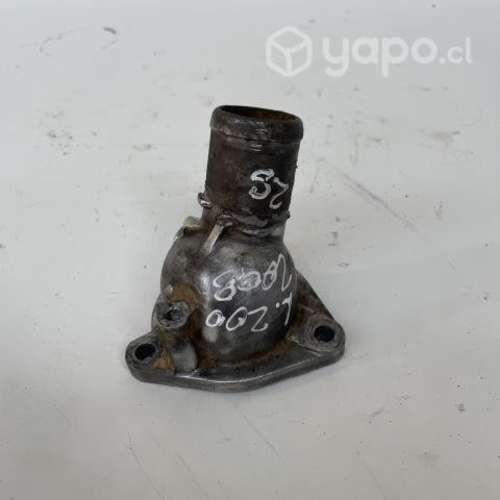 Tapa termostato Mitsubishi L200 2.5 mt 2008