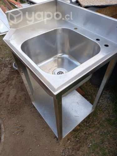 Lavaplato Industrial