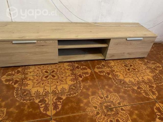 Mueble para TV nuevo armado 70x40