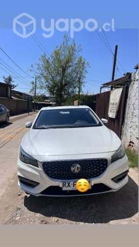 Mg 6 trophy 2022