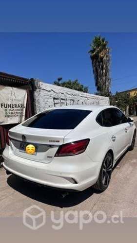 Mg 6 trophy 2022