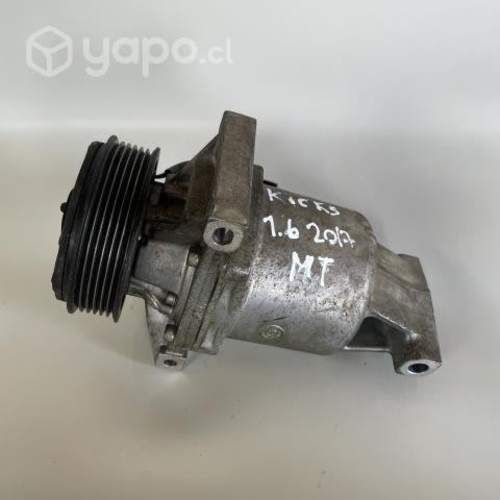 Compresor AC Nissan Kicks 1.6 MT 2017