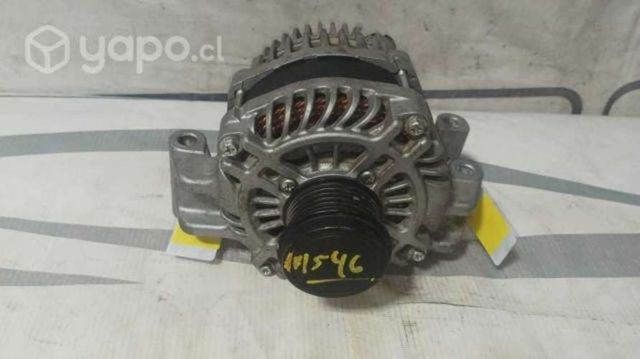 Alternador Jeep Compass 2018 #1546