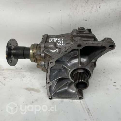 Caja transfer Nissan Xtrail 2.5 AT 4x4 2007