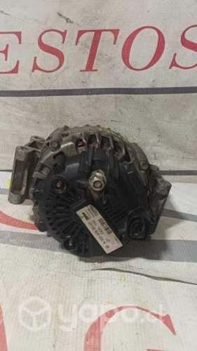 Alternador Mercedes Benz E250 2011 #1482