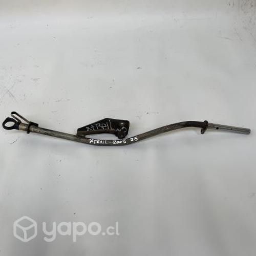 Barilla de aceite Nissan Xtrail 2.5 MT 2005