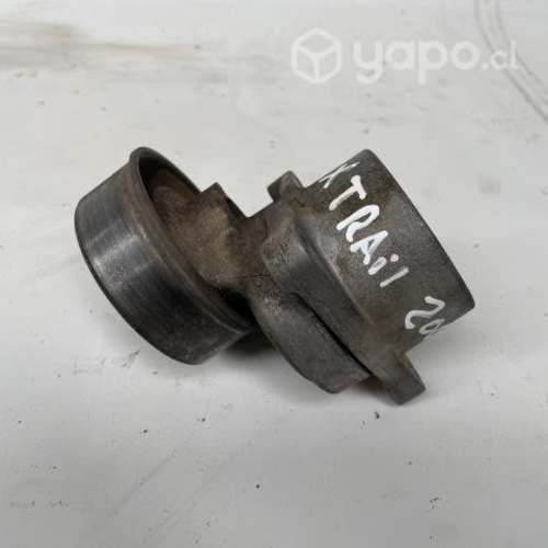 Tensor Nissan Xtral 2.5 2007