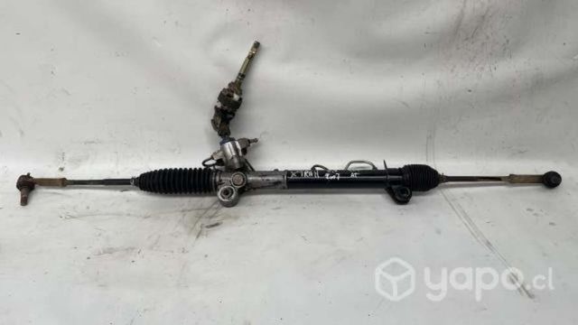 Cremallera de direccion Nissan Xtral 2.5 2007