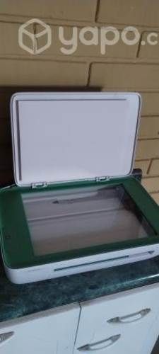 Impresora HP 2375 SEMINUEVA conversable