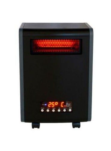 Estufa Infrarroja Well BL2000UV-PS