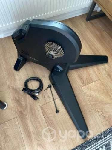 Rodillo tacx flux s smart - temuco