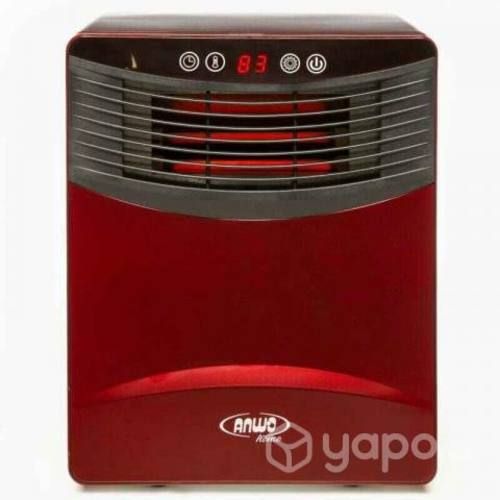 Calefactor Infrared ANWO Home Ir 1500 Buv-R