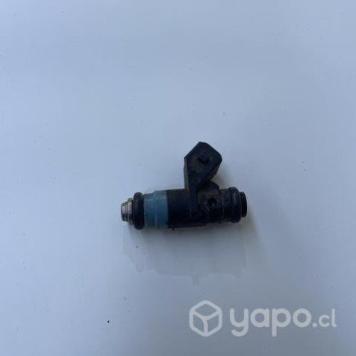 Inyector Renault Duster 1.6 2016