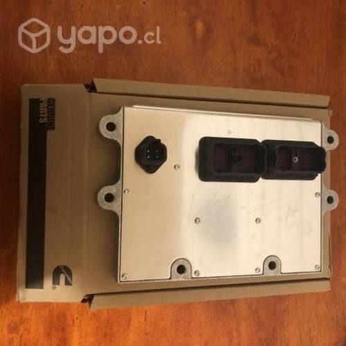 Computador cummins ecm cm876 4963807 4963808