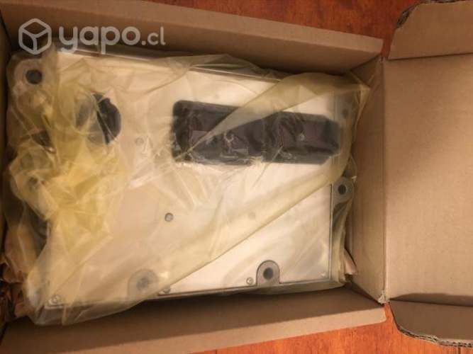 Computador cummins ecm cm876 4963807 4963808