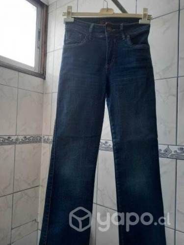 Pantalon jeans wados