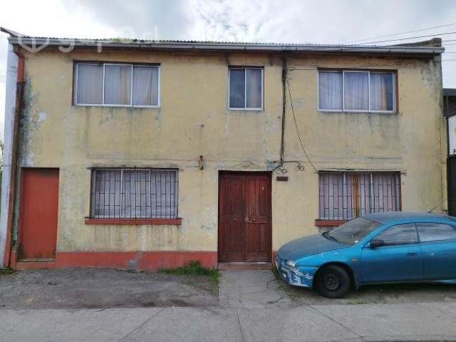 Se vende Casa 2 Pisos en Talcahuano