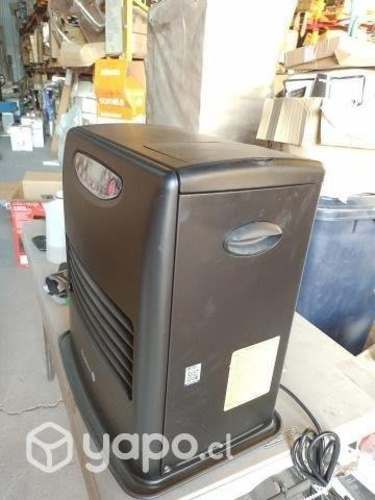 Estufa Parafina Láser Sindelen EP-15000FH