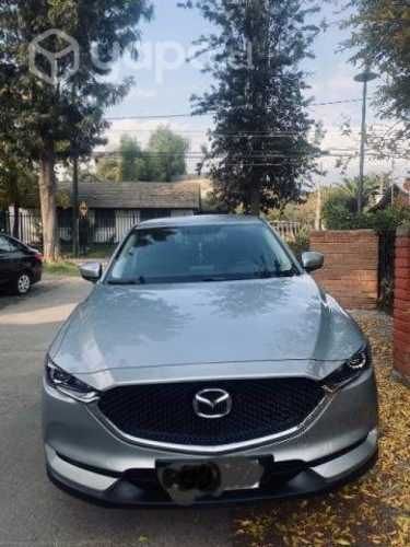 Mazda CX5 2018 automática