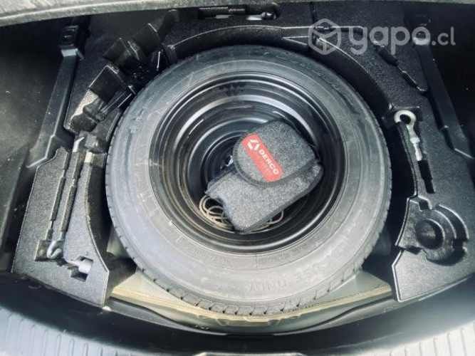 Mazda CX5 2018 automática