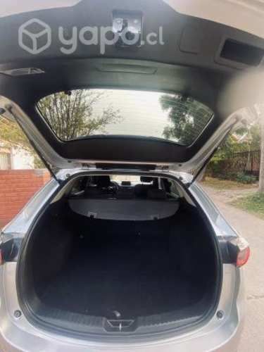 Mazda CX5 2018 automática