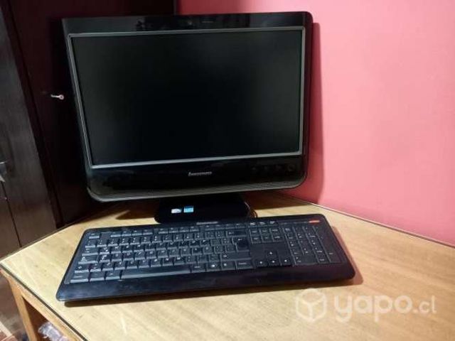 Computador Lenovo