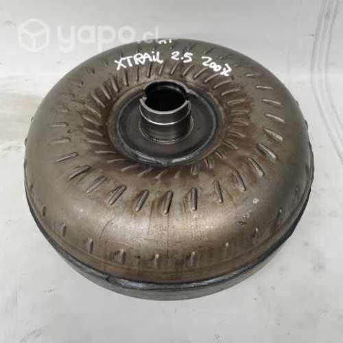 Convertidor de torque Nissan Xtrail 2.5 2007