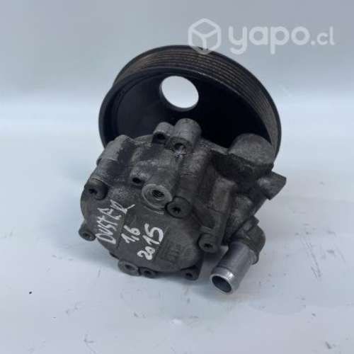 Bomba hidraulica Renault Duster 1.6 2015