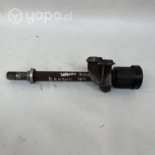 Eje palier Renault Kangoo 1.5 MT 2017