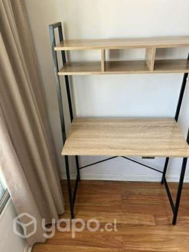 Escritorio doble altura