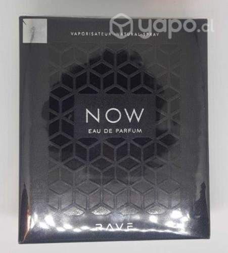 Perfume NOW RAVE EDP 100ml