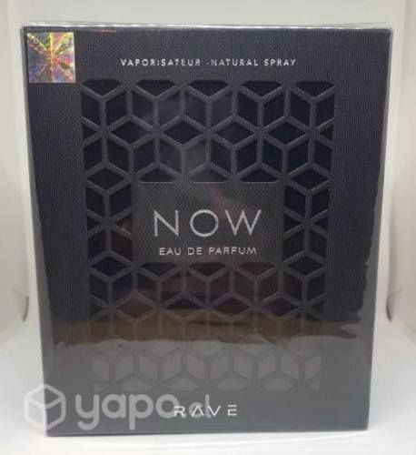 Perfume NOW RAVE EDP 100ml