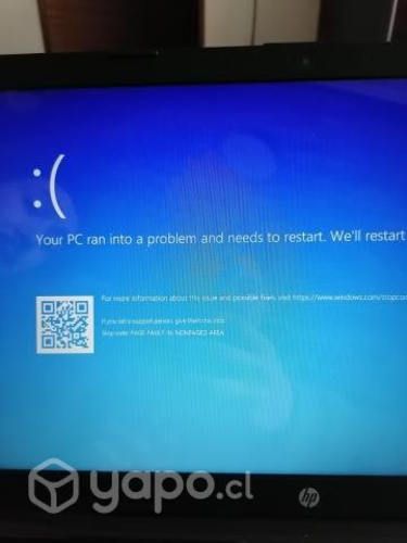 Soporte Tecnico y Asesoría Informatica