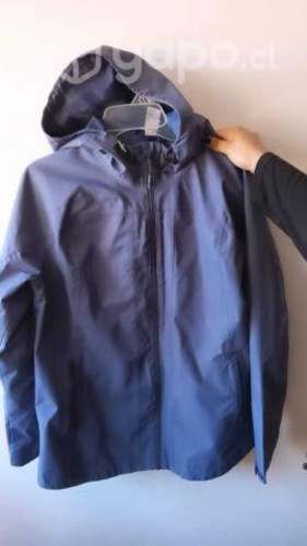 Cortaviento Anko Mujer